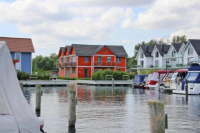 Ferienwohnung im Appartementhaus Leuchtturm, Plau am See, Amt Plau Am See